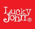 Lucky John