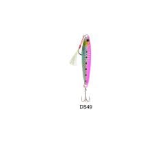 River Alonso Jig 30G DS49