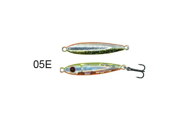 RIVER ROGER JIG 3G 05E