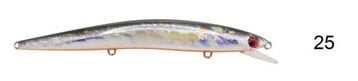 River Crazy Minnow 130F 13Cm 16G Maket Balık 25