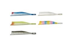 BlueBlue Ninjari Silikon Yem S 5P