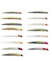 Usami Prutton 130S-SSR 14.7 G Maket Balık