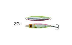 RIVER ROGER JIG 3G ZG1