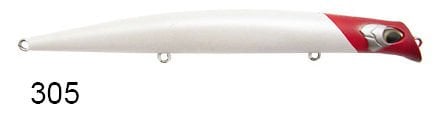 Usami Prutton 130S-SSR 14.7 G Maket Balık 305