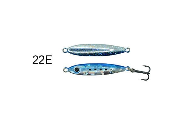 RIVER ROGER JIG 5G 22E