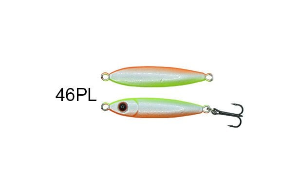 RIVER ROGER JIG 5G 46PL