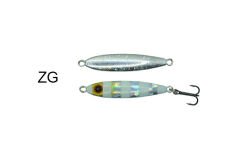 RIVER ROGER JIG 5G ZG
