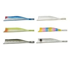 BlueBlue Ninjari Silikon Yem L 5P