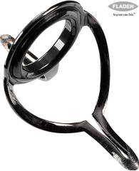 Fladen Çift Ayak Titanium Halka 10P