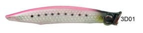River Pop'n Catch 3D 90 9cm 8Gr Popper 01