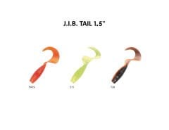 J.I.B. TAIL 1.5