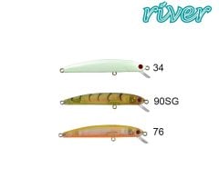 River Little Big 65F 6.5cm 3.4Gr 0-0.2mt