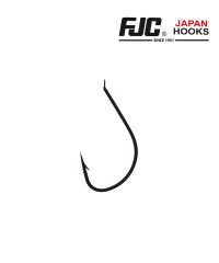 FJC2328 KEIRYU RINGED BLACK NIKEL