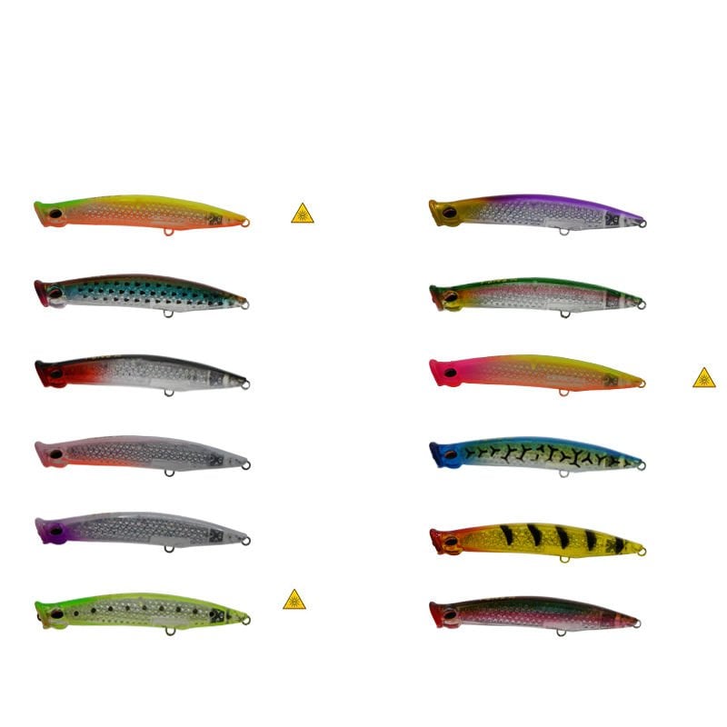 KaWa Jıl POPPING 3D