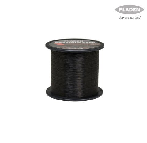 Fladen Maxximus Carp 1200M Kahve Sazan Misinası 0.45 MM