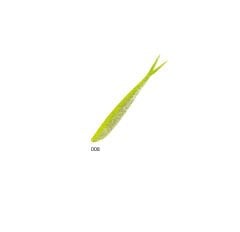 SLICK SHAD-V 3D SOFT SWIM 7 008
