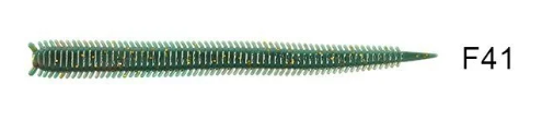 Lucky John Sandworm 2'' Kokulu Lrf Yemi 5 cm F41