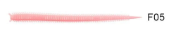 Lucky John Sandworm 4'' Kokulu Lrf Yemi 10 cm F05