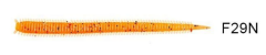 Lucky John Sandworm 4'' Kokulu Lrf Yemi 10 cm F29N