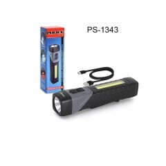 POLICE EL FENERİ  PS-1343