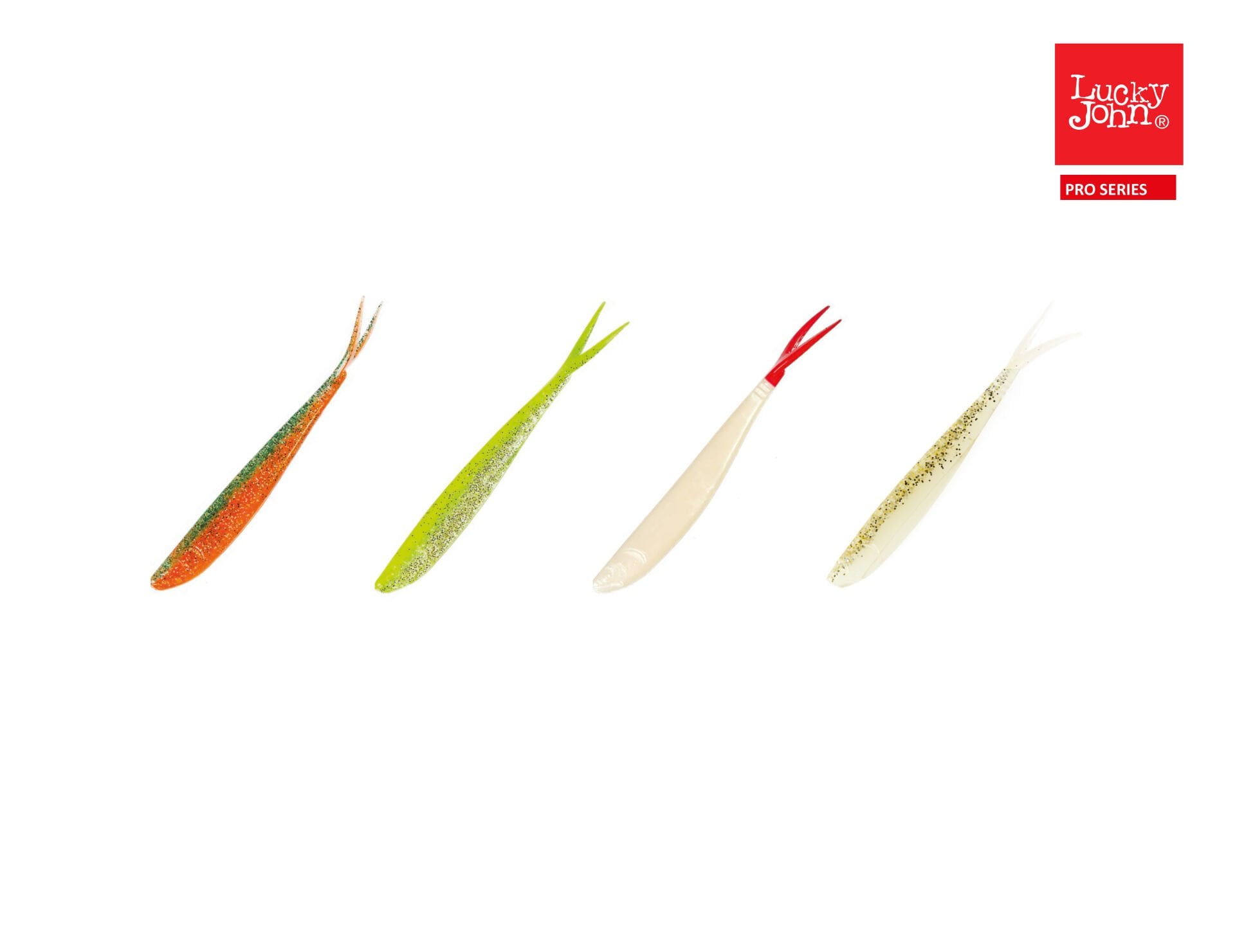 SLICK SHAD-V 3D SOFT SWIM 5