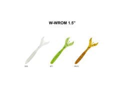 W-WORM 1.5 033