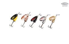 Fladen Sonic Döner Kaşik 5 G