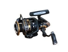 TELWIN 7+1BB, METAL KAFA, ALTIN