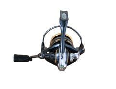 TELWIN 7+1BB, METAL KAFA, ALTIN