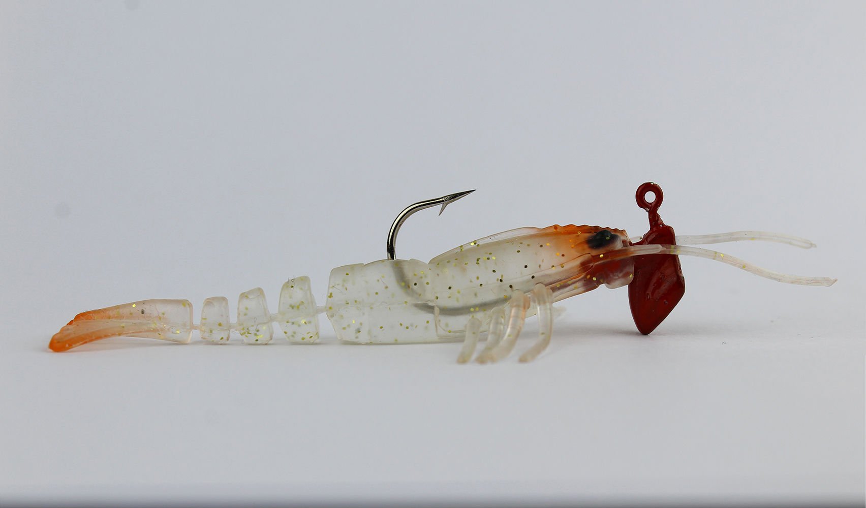 Ecotackle Melagues Bezli Karides 7.5Cm 04