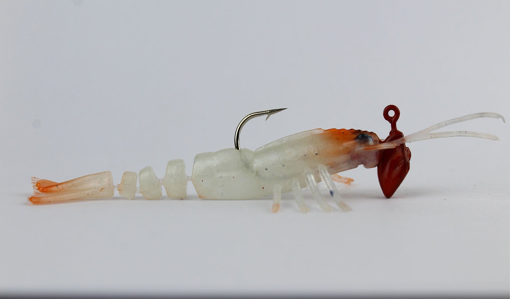 Ecotackle Melagues Bezli Karides 7.5Cm 05