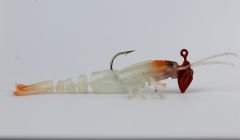 Ecotackle Melagues Bezli Karides 7.5Cm 05