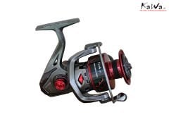 TATULA 7+1BB, METAL KAFA, KAUÇUK