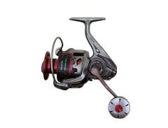 TATULA 7+1BB, METAL KAFA, KAUÇUK