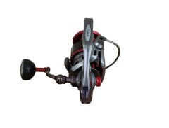 TATULA 7+1BB, METAL KAFA, KAUÇUK