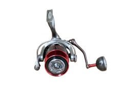 TATULA 7+1BB, METAL KAFA, KAUÇUK