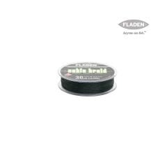 Fladen Maxximus Cable Braid 150M Yeşil İp Misina 0.10 MM