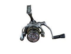 TOJIRO  7+1BB, METAL KAFA, ALTIN