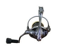 TOJIRO  7+1BB, METAL KAFA, ALTIN