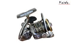 TOJIRO  7+1BB, METAL KAFA, ALTIN