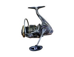 TOJIRO  7+1BB, METAL KAFA, ALTIN