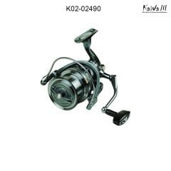 KaWa Jıl BIG WATER SURF 9000, 6+1BB, METAL KAFA