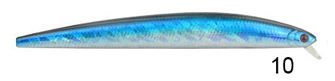 River Treble Devil 145F 14.5cm 21.5Gr 0.3-0.7mt 10