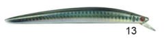 River Treble Devil 145F 14.5cm 21.5Gr 0.3-0.7mt 13