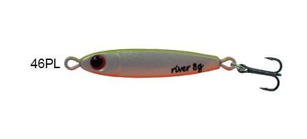 ROGER JIG 8G 46PL