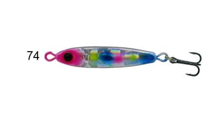 ROGER JIG 8G 74