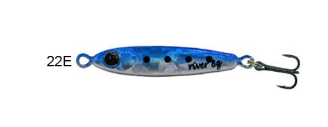 ROGER JIG 8G 22E