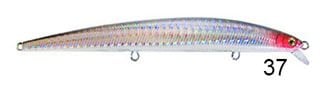 River Treble Devil 145F 14.5cm 21.5Gr 0.3-0.7mt 37