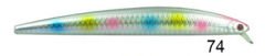 River Treble Devil 145F 14.5cm 21.5Gr 0.3-0.7mt 74