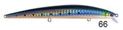 River Treble Devil 145F 14.5cm 21.5Gr 0.3-0.7mt 66